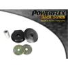Powerflex Black Series Lower Engine Mount Large Bush to fit Renault Clio V6 (from 2001 to 2005)