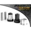 Powerflex Black Series Rear Beam Mounting Bushes to fit Renault Twingo II (from 2007 to 2014)