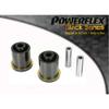 Powerflex Black Series Rear Beam Mounting Bushes to fit Renault Scenic II (from 2003 to 2009)