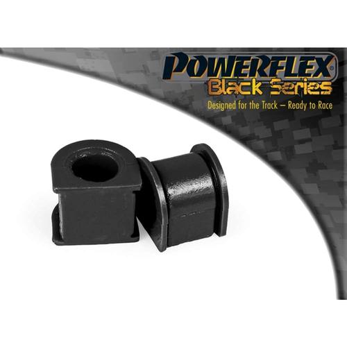 Black Series Rear Anti Roll Bar Mounts Rover 200 Series, 400 Series (from 1990 to 1995)