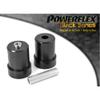 Powerflex Black Series Rear Beam Mounting Bushes to fit MG ZR (from 2001 to 2005)