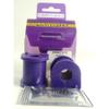 Powerflex Rear Anti Roll Bar Bushes to fit Vauxhall Vectra B (from 1995 to 2002)