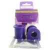 Powerflex Rear Anti Roll Bar Bushes to fit Saab 9-5 YS3E (from 1998 to 2010)