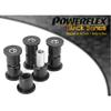 Powerflex Black Series Rear Trailing Arm Bushes to fit Saab 96 (from 1960 to 1979)