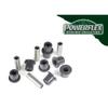 Powerflex Heritage Rear Trailing Arm Bushes to fit Saab 96 (from 1960 to 1979)