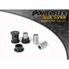 Powerflex Black Series Rear Link Rod to Chassis Bushes to fit Saab 90 & 99 (from 1975 to 1987)