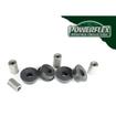 Heritage Rear Link Rod to Axle Bushes Saab 90 & 99 (from 1975 to 1987)