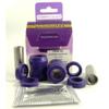 Powerflex Lower Shock Absorber Bushes to fit Saab 900 (from 1983 to 1993)