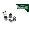 Powerflex Heritage Lower Shock Absorber Bushes to fit Saab 90 & 99 (from 1975 to 1987)
