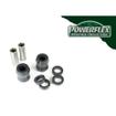 Heritage Lower Shock Absorber Bushes Saab 900 (from 1983 to 1993)