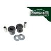 Powerflex Heritage Rear Anti Roll Bar Outer Bushes to fit Saab 900 (from 1983 to 1993)