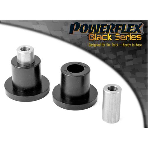 Black Series Rear Link Arm Bushes Inner Smart Roadster 452 inc Brabus (from 2003 to 2005)