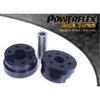 Powerflex Black Series Rear Beam Mount Bush to fit Smart ForTwo 451 (from 2007 to 2014)
