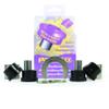 Powerflex Rear Lateral Arm Inner Bushes to fit Smart ForTwo 451 (from 2007 to 2014)