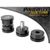 Powerflex Black Series Rear Trailing Link Front Bushes to fit Subaru Legacy BC, BF, BJ (from 1989 to 1993)