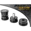 Black Series Rear Trailing Link Front Bushes Subaru Forester SF (from 1997 to 2002)
