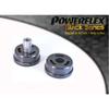 Powerflex Black Series Rear Subframe-Front Outrigger To Chassis Left Side to fit Subaru Impreza Turbo inc. WRX & STi GD,GG (from 2000 to 2007)