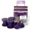 Powerflex Rear Roll Bar Link Bushes to fit Subaru Forester SF (from 1997 to 2002)