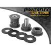 Powerflex Black Series Rear Trailing Arm Rear Bushes to fit Subaru Impreza GR, GH & WRX + STI (from 2007 to 2014)