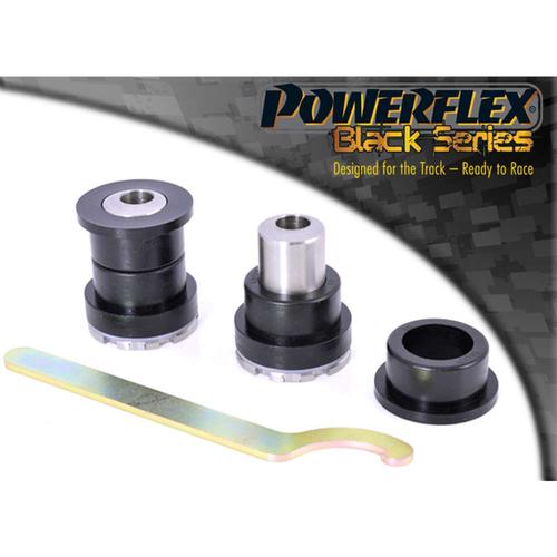Black Series Rear Upper Arm Inner Front Bushes Scion FR-S (from 2014 to 2016)