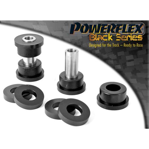 Black Series Rear Upper Arm Inner Rear Bushes Subaru Forester SH (from 2009 to 2013)