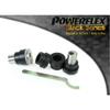 Powerflex Black Series Rear Upper Arm Inner Rear Bushes to fit Subaru Impreza GR, GH & WRX + STI (from 2007 to 2014)