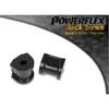 Powerflex Black Series Rear Anti Roll Bar Bushes to fit Scion FR-S (from 2014 to 2016)