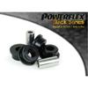 Powerflex Black Series Rear Trailing Arm Front Bushes to fit Subaru BRZ (from 2012 onwards)