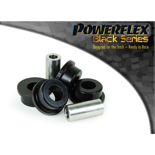 Black Series Rear Trailing Arm Front Bushes Subaru BRZ (from 2012 onwards)