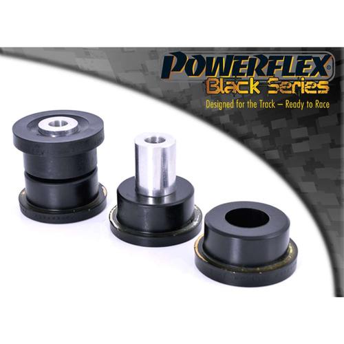 Black Series Rear Subframe Rear Bushes Toyota 86 / GT86 (from 2012 onwards)
