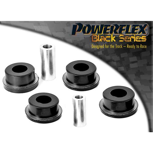Black Series Rear Subframe Front Bushes Scion FR-S (from 2014 to 2016)