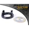 Powerflex Black Series Rear Diff Rear Left Mount Insert to fit Scion FR-S (from 2014 to 2016)