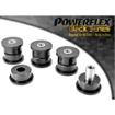 Black Series Rear Lower Control Arm Bushes Toyota Starlet KP60 (from 1978 to 1984)