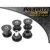 Powerflex Black Series Rear Upper Control Arm Bushes to fit Toyota Starlet KP60 (from 1978 to 1984)