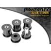 Black Series Rear Lower Trailing Arm Bushes Toyota Corolla AE86 (from 1984 to 1987)