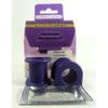 Powerflex Rear Anti Roll Bar Bushes to fit Toyota MR2 SW20 REV 1 (from 1989 to 1991)