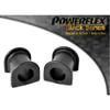 Powerflex Black Series Rear Anti Roll Bar Bushes to fit Toyota MR2 SW20 REV 1 (from 1989 to 1991)