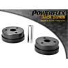 Powerflex Black Series Rear Lower Engine Mount Rear to fit Toyota MR2 SW20 REV 1 (from 1989 to 1991)