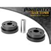 Powerflex Black Series Rear Lower Engine Mount Front to fit Toyota MR2 SW20 REV 1 (from 1989 to 1991)