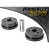 Powerflex Black Series Rear Lower Engine Mount Front to fit Toyota MR2 SW20 REV 1 (from 1989 to 1991)