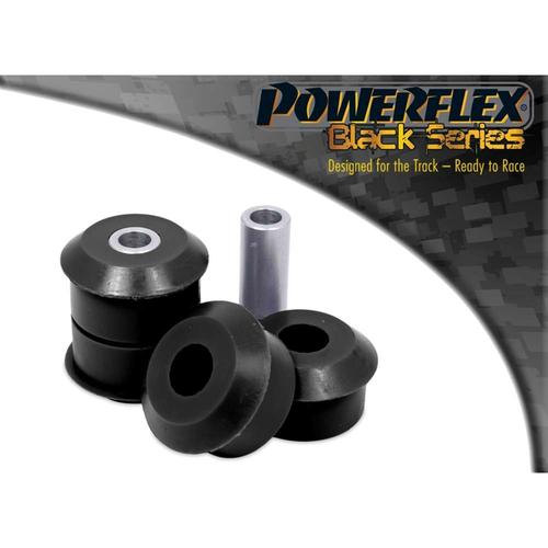 Black Series Rear Beam Mounting Bushes Toyota Starlet GT Turbo EP82/Glanza V EP91 (from 1990 to 1999)