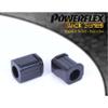 Powerflex Black Series Rear Anti Roll Bar Bushes to fit Toyota MR2 SW20 REV 2 to 5 (from 1991 to 1999)