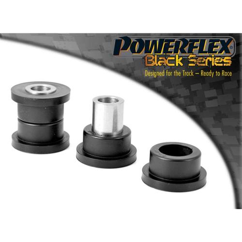 Black Series Rear Trailing Arm Front Bushes Toyota Supra 4 JZA80 (from 1993 to 2002)