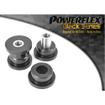 Black Series Rear Track Control Arm Outer Bushes Toyota Supra 4 JZA80 (from 1993 to 2002)