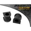 Powerflex Black Series Rear Anti Roll Bar Bushes to fit Toyota Supra 4 JZA80 (from 1993 to 2002)