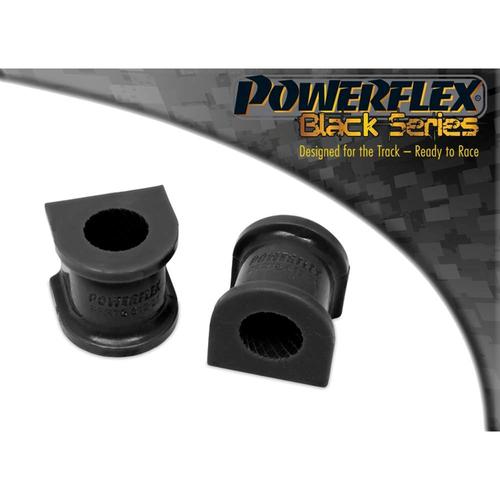 Black Series Rear Anti Roll Bar Bushes Toyota Supra 4 JZA80 (from 1993 to 2002)