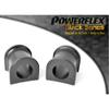 Powerflex Black Series Rear Anti Roll Bar Bushes to fit Toyota Supra 4 JZA80 (from 1993 to 2002)