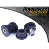 Powerflex Black Series Rear Upper Arm Front Bushes to fit Toyota Supra 4 JZA80 (from 1993 to 2002)