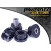 Black Series Rear Upper Arm Rear Bushes Toyota Supra 4 JZA80 (from 1993 to 2002)