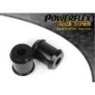 Black Series Rear Diff Mounting Front Bushes TVR Sagaris